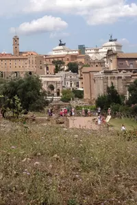 The MU travel party will make stops in numerous cities in Italy during the tour.