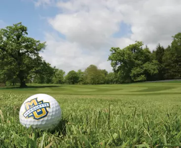 Marquette was on a short list of Division I programs with four players named to the All-America Scholar list.