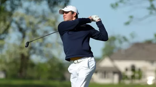 Pat Sanchez will compete in the Western Amateur Aug. 3-8 in Sugar Grove, Ill.