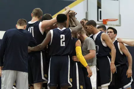 The Marquette travel party departs Monday morning for Rome.