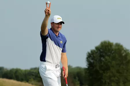 Nick Nelson will look to parlay his summer success into an accomplished senior season.