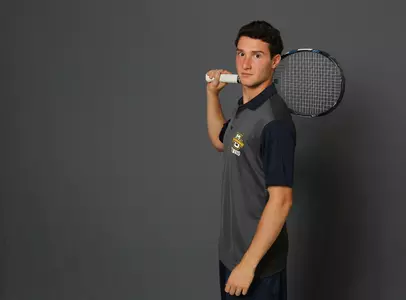 Sophomore Andre Romanello is one of four players headed to Purdue.