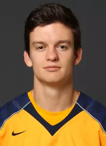 Matt Barone will serve as team captain during this senior campaign.