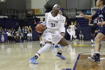 Shantelle Valentine will be part of Sunday's post game autograph session