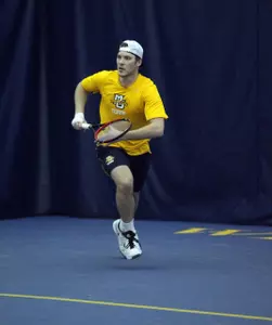 Junior Mackenzie Stearns