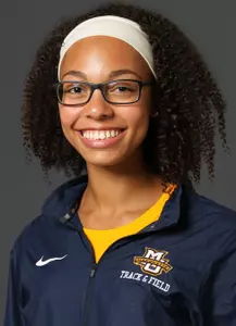 Freshman Monique Felix
