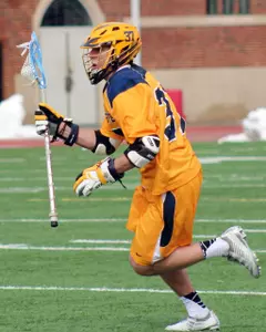 Colin Riehl will continue to play a big role in MU's SSDM group as a sophomore.