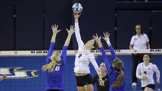 Jenna Rosenthal earned a spot on the U.S. Collegiate National Team a year ago