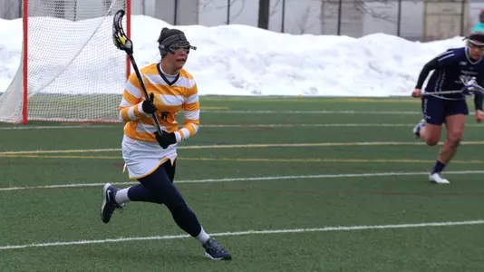 Senior Kayce Haverstick