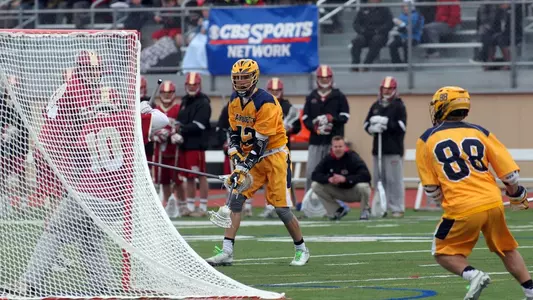 Gately is Marquette's all-time leader in points and assists.