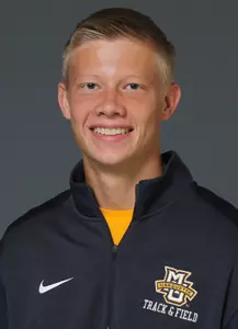 Joel Swanberg will compete at the UW-Parkside Classic following solid performances at UNI.