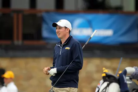 Nick Nelson (8th) is one of three MU players in the BIG EAST top 10 in scoring.