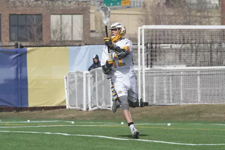 Gately now has 122 career points with 69 goals and 53 assists.