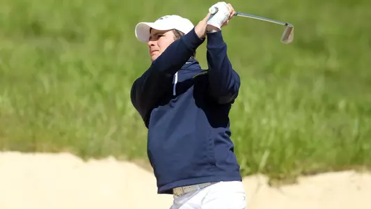 Pat Sanchez finished eighth at last year's El Macero Classic.