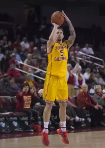 Katin Reinhardt will have one year of eligibility with Marquette.