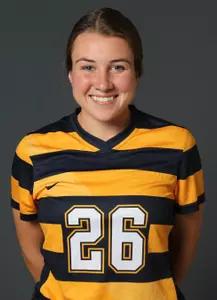 Sophomore Riley Hill