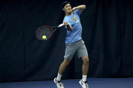 Stearns claimed the league honor for the first time in his career.