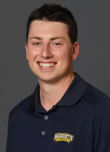 Nick Nelson is the No. 4 individual seed at the 2016 BIG EAST Men's Golf Championships.