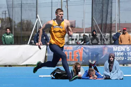 Senior Wally Ellenson