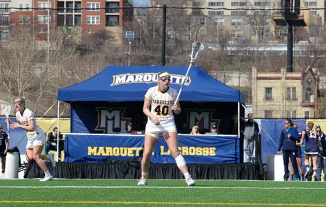 Sophomore Allison Lane