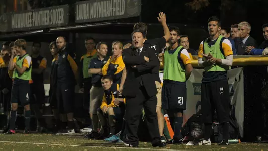 10th-year head coach Louis Bennett