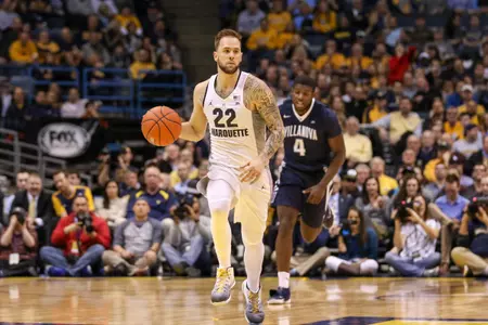 Katin Reinhardt keyed the second half comeback with 18 points in the frame.