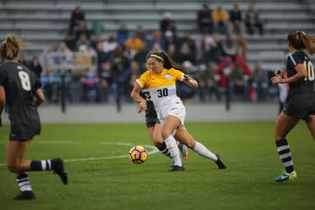 Marquette heads to Georgetown in search of valuable points in the BIG EAST standings.