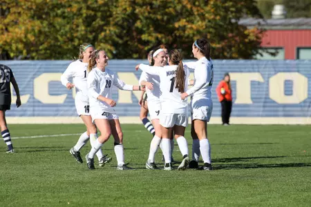 The Golden Eagles make their 10th appearance in the BIG EAST semifinals on Thursday at Georgetown.