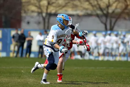 Robbie Pisano will be one of 11 seniors honored in a pregame ceremony, slated to begin at roughly 3:15 p.m.