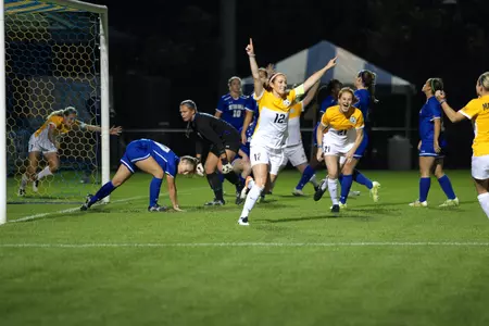 Darian Powell returns for a sixth season in 2017 in search of her third BIG EAST regular season title.