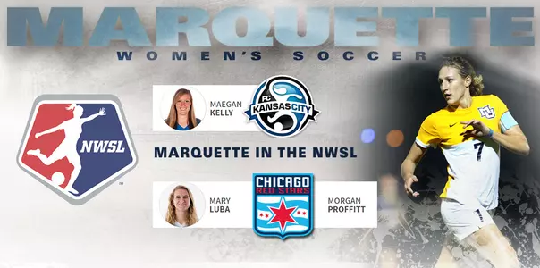 Marquette has had a number of former stars play on national teams and professionally in recent years.