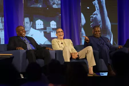 Butch Lee, Bo Ellis, Jim Chones led Marquette to one of the most successful decades in college basketball history in the 1970s.