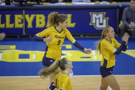 Marquette vs. Butler