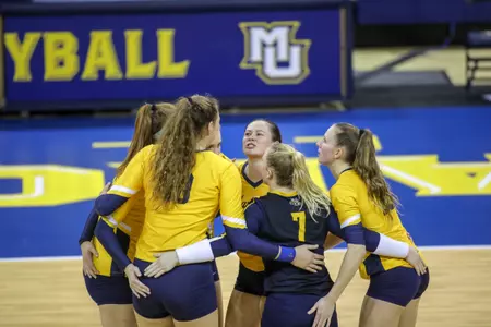 Marquette vs. Butler