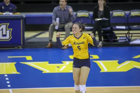 Marquette vs. Butler