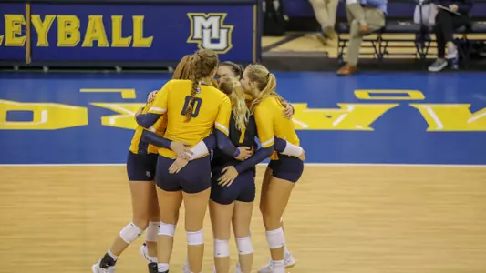 Marquette vs. Xavier