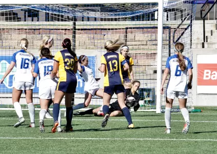 Maddy Henry Creighton