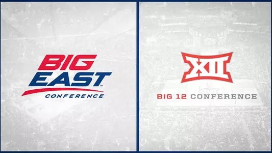 BIG EAST Big 12
