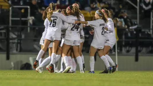 Marquette vs. Seton Hall