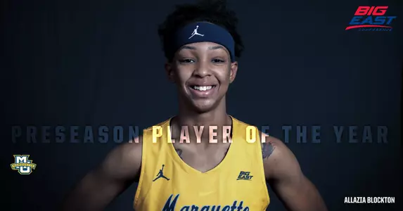 Blockton Preseason POY