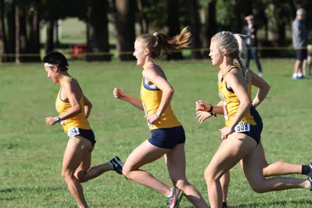 XC women
