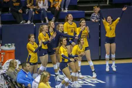 Marquette vs. Creighton