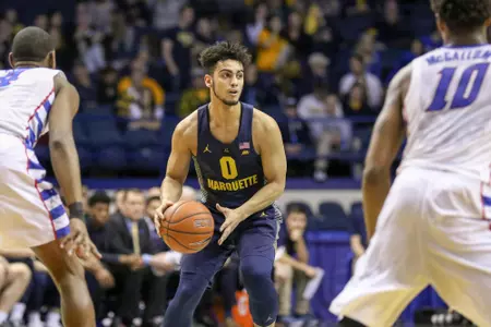 Markus Howard