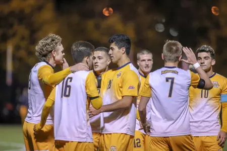 Marquette vs. DePaul