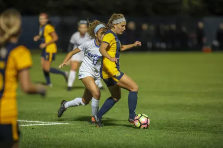 Marquette vs. DePaul