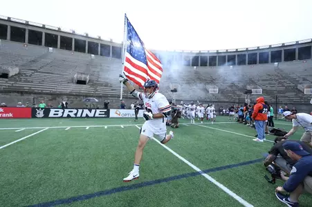 Jacob Richard Team USA