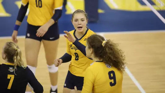 Marquette vs. Xavier
