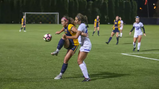 Abby Hess DePaul 2018