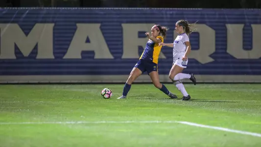 Abby Hess DePaul 2018