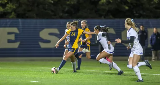 Katrina Wetherell DePaul 2018
